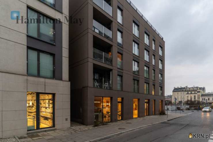 Hamilton May, Lokal użytkowy  do wynajęcia, Kraków, Podgórze, ul. Solna