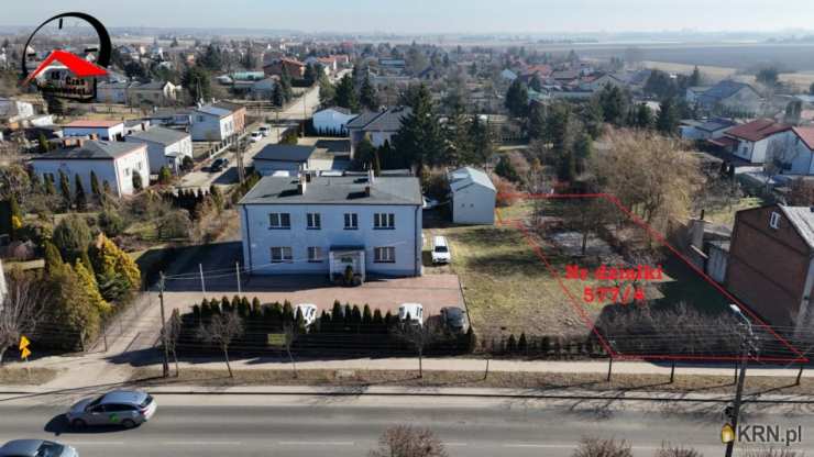 Lokal użytkowy  na sprzedaż, , Krośniewice, ul. 