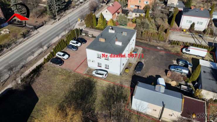 Krośniewice, ul. , , Lokal użytkowy  na sprzedaż