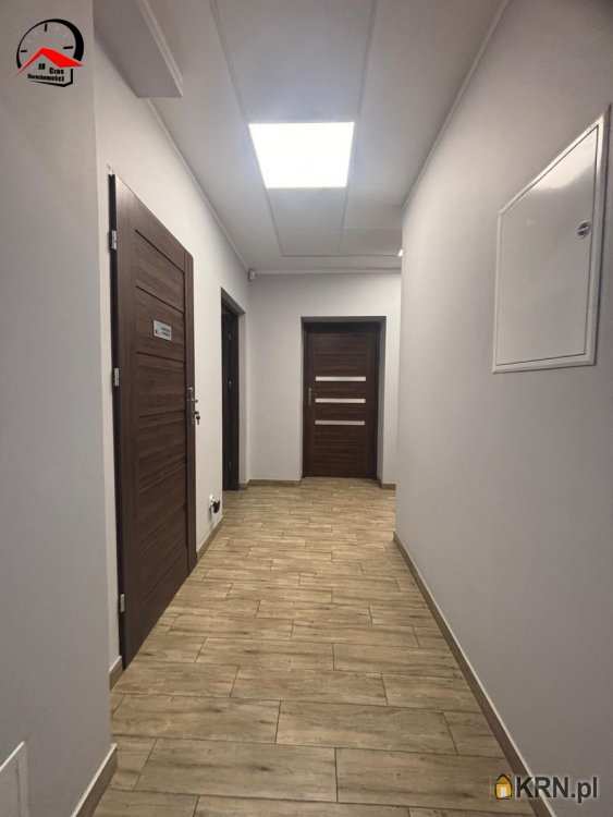 Czas Nieruchomości, Lokal użytkowy  na sprzedaż, Krośniewice, ul. 