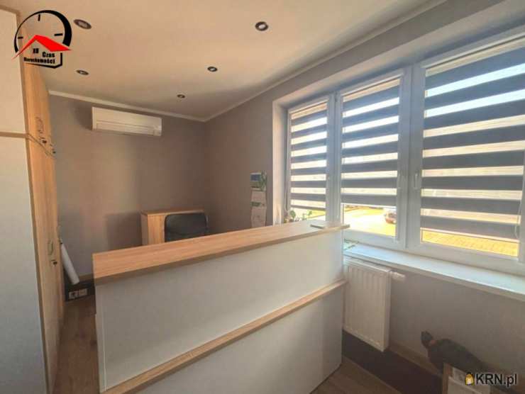 Lokal użytkowy  na sprzedaż, Krośniewice, ul. , 