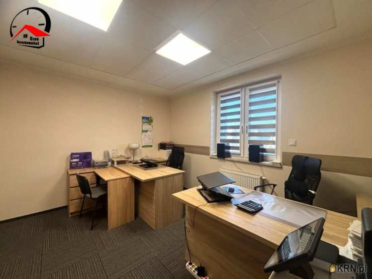 , Lokal użytkowy  na sprzedaż, Krośniewice, ul. 