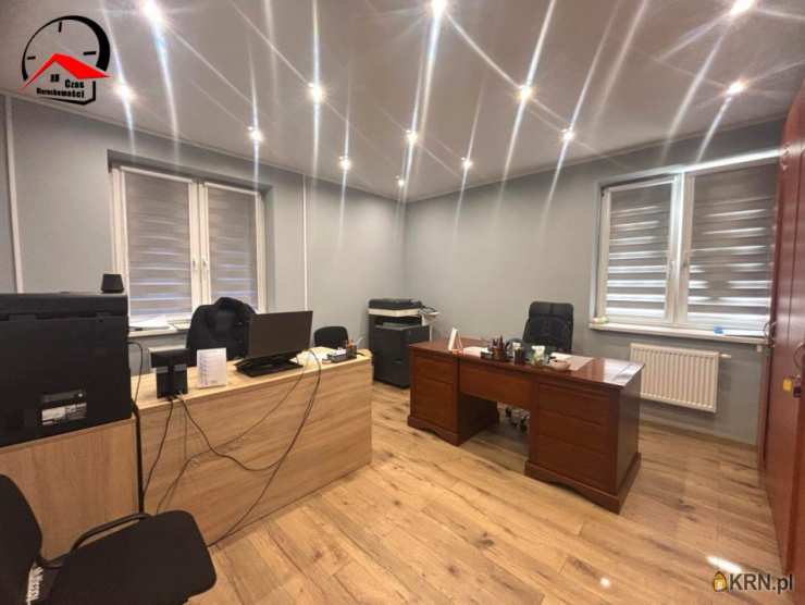 Czas Nieruchomości, Lokal użytkowy  na sprzedaż, Krośniewice, ul. 