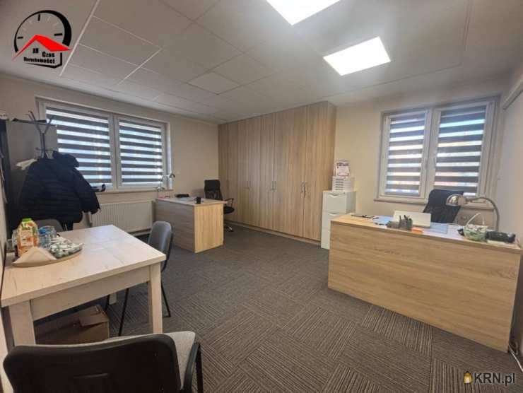 Lokal użytkowy  na sprzedaż, Krośniewice, ul. , 