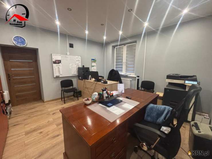 Krośniewice, ul. , Lokal użytkowy  na sprzedaż, 