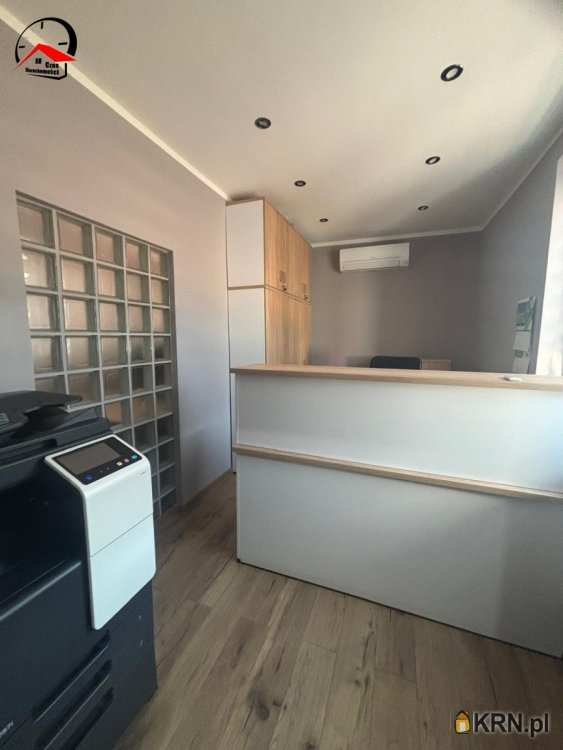 Krośniewice, ul. , , Lokal użytkowy  na sprzedaż