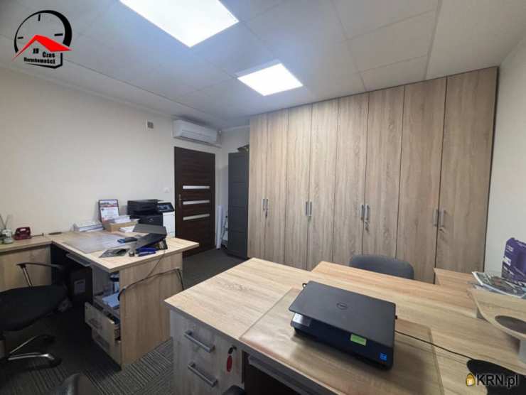 , Lokal użytkowy  na sprzedaż, Krośniewice, ul. 