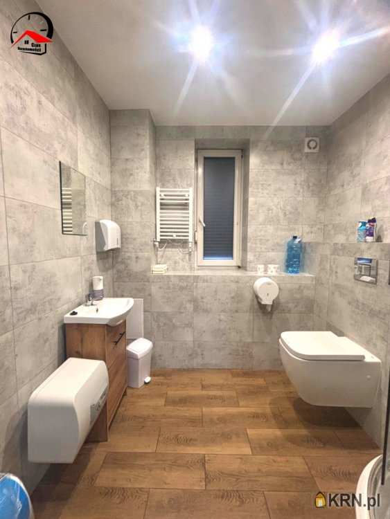 Czas Nieruchomości, Lokal użytkowy  na sprzedaż, Krośniewice, ul. 