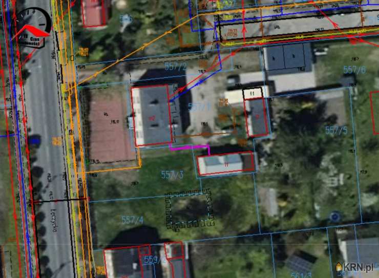 Lokal użytkowy  na sprzedaż, , Krośniewice, ul. 