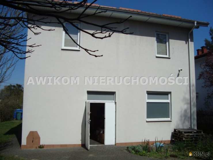 Lokal użytkowy  do wynajęcia, Laski, ul. , 