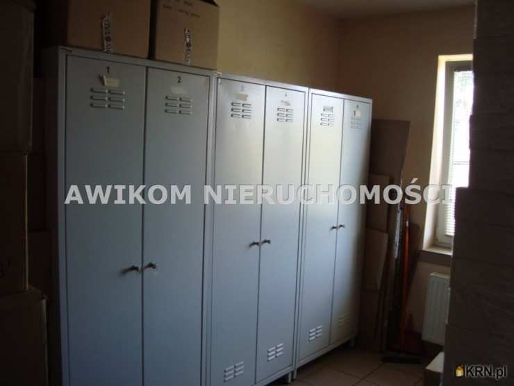 Lokal użytkowy  do wynajęcia, Laski, ul. , 