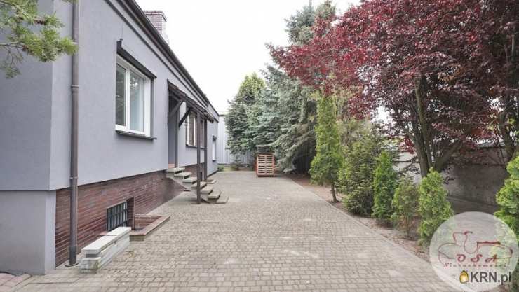 Lokal użytkowy  do wynajęcia, Mosina, ul. , 6 pokojowe