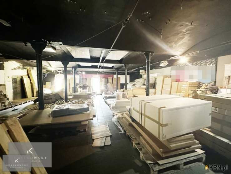 Namysłów, ul. , Lokal użytkowy  do wynajęcia, 1 pokojowe