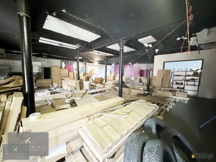 Namysłów, ul. , 1 pokojowe, Lokal użytkowy  do wynajęcia