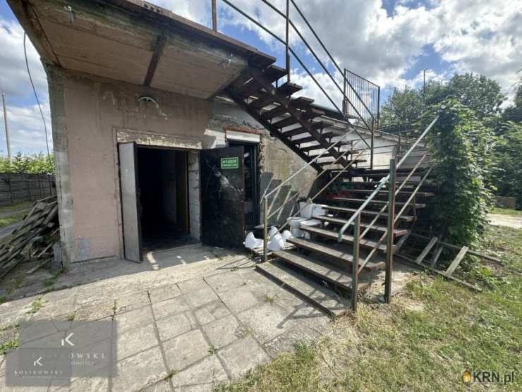 1 pokojowe, Lokal użytkowy  do wynajęcia, Namysłów, ul. 