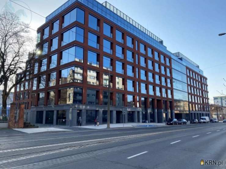 Lokal użytkowy  do wynajęcia, , Poznań, Grunwald, ul. Górki