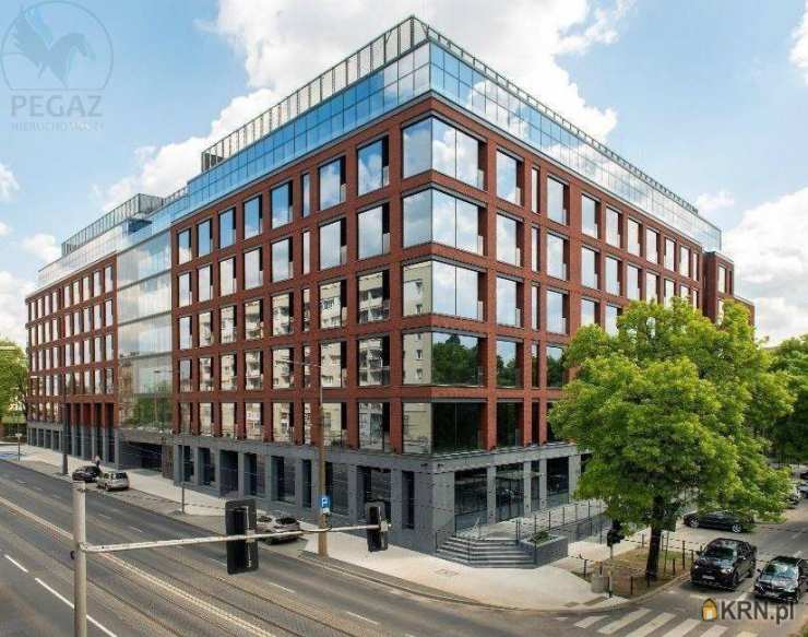 Pegaz Nieruchomości, Lokal użytkowy  do wynajęcia, Poznań, Grunwald, ul. Górki