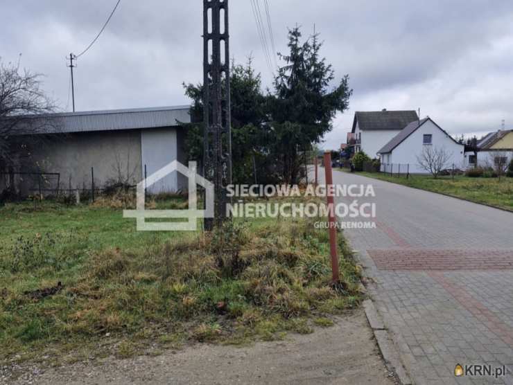 , Lokal użytkowy  na sprzedaż, Skorzewo, ul. 