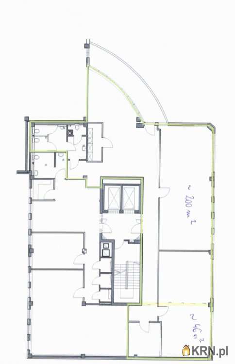, Lokal użytkowy  do wynajęcia, Warszawa, Wola, ul. 