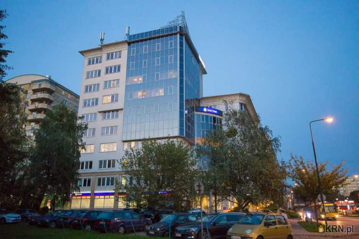 , Lokal użytkowy  do wynajęcia, Warszawa, Wola, ul. 