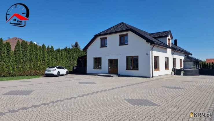 Lokal użytkowy  do wynajęcia, Wilczyn, ul. Strzelińska, 