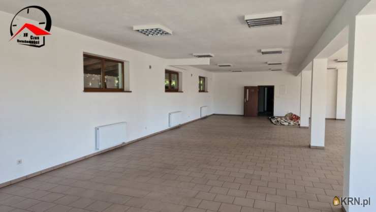 Wilczyn, ul. Strzelińska, , Lokal użytkowy  do wynajęcia