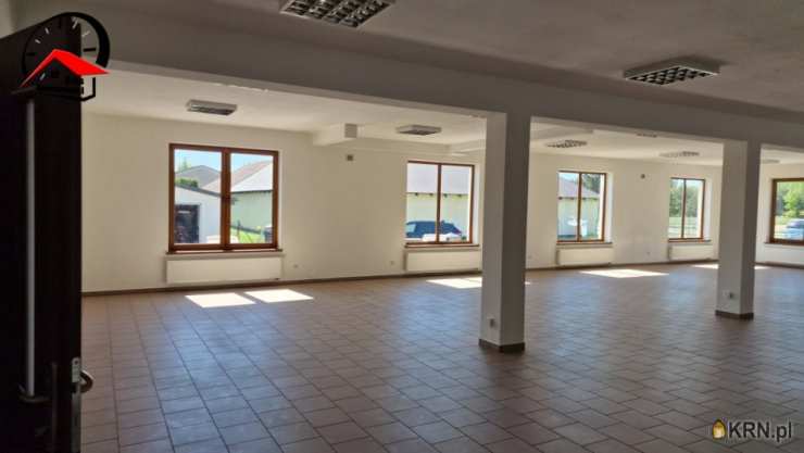 , Lokal użytkowy  do wynajęcia, Wilczyn, ul. Strzelińska