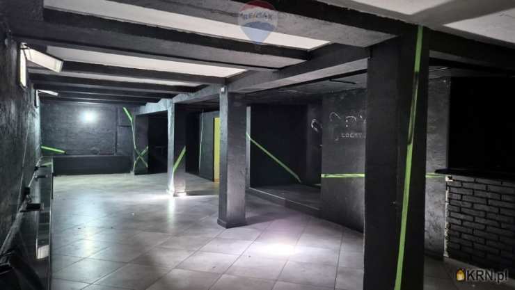 Lokal użytkowy  do wynajęcia, Wisła, ul. , 