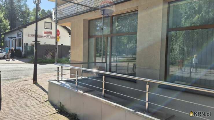 RE/MAX Polska, Lokal użytkowy  do wynajęcia, Wisła, ul. 