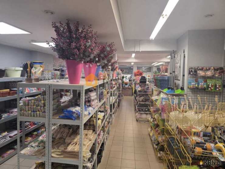 House Invest Nieruchomości Sp.z o.o., Lokal użytkowy  do wynajęcia, Ziębice, ul. 