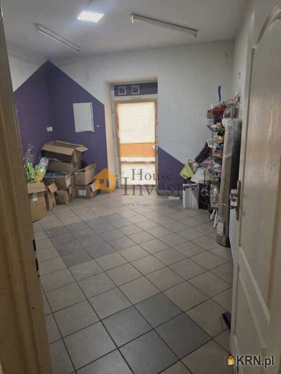 Lokal użytkowy  do wynajęcia, Ziębice, ul. , 