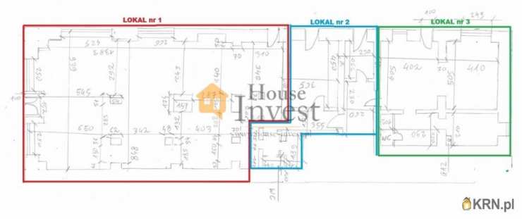 , Ziębice, ul. , Lokal użytkowy  na sprzedaż
