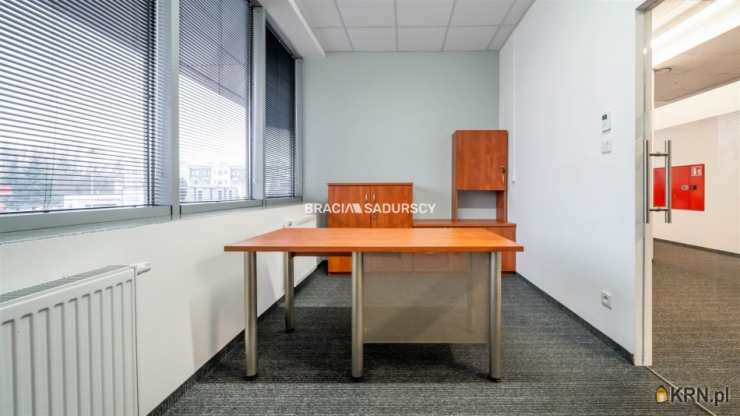 Kraków, Dębniki/Zakrzówek, ul. J. Brożka, 8 pokojowe, Lokal użytkowy  do wynajęcia