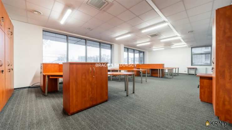 Kraków, Dębniki/Zakrzówek, ul. J. Brożka, Lokal użytkowy  do wynajęcia, 8 pokojowe