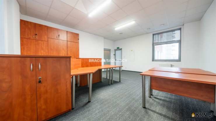 Bracia Sadurscy Oddział BS2 Rynek Pierwotny, Lokal użytkowy  do wynajęcia, Kraków, Dębniki/Zakrzówek, ul. J. Brożka