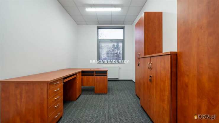 Bracia Sadurscy Oddział BS2 Rynek Pierwotny, Lokal użytkowy  do wynajęcia, Kraków, Dębniki/Zakrzówek, ul. J. Brożka