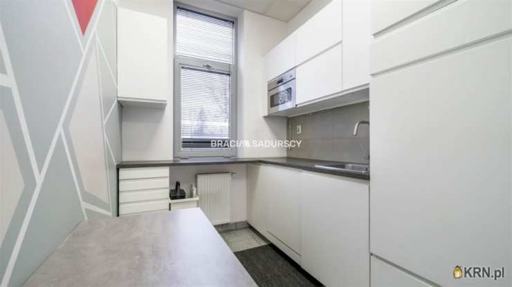 Kraków, Dębniki/Zakrzówek, ul. J. Brożka, 8 pokojowe, Lokal użytkowy  do wynajęcia