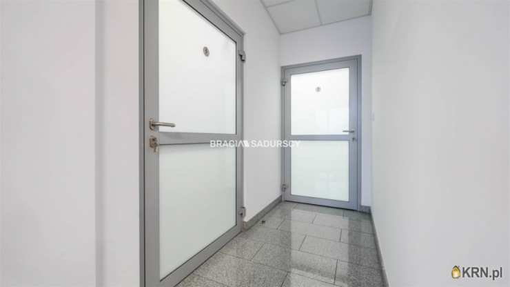 Kraków, Dębniki/Zakrzówek, ul. J. Brożka, Lokal użytkowy  do wynajęcia, 8 pokojowe