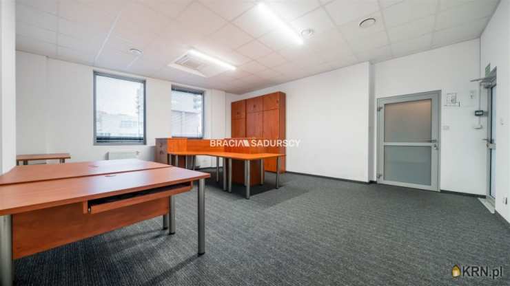 Lokal użytkowy  do wynajęcia, 8 pokojowe, Kraków, Dębniki/Zakrzówek, ul. J. Brożka