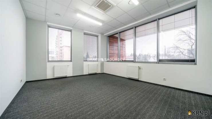 Kraków, Dębniki/Zakrzówek, ul. J. Brożka, 8 pokojowe, Lokal użytkowy  do wynajęcia