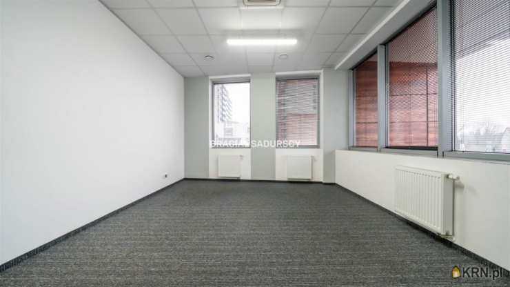 Kraków, Dębniki/Zakrzówek, ul. J. Brożka, Lokal użytkowy  do wynajęcia, 8 pokojowe