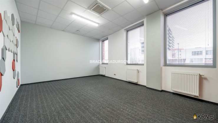 Bracia Sadurscy Oddział BS2 Rynek Pierwotny, Lokal użytkowy  do wynajęcia, Kraków, Dębniki/Zakrzówek, ul. J. Brożka