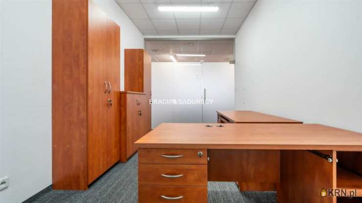 Lokal użytkowy  do wynajęcia, Kraków, Dębniki/Zakrzówek, ul. J. Brożka, 8 pokojowe