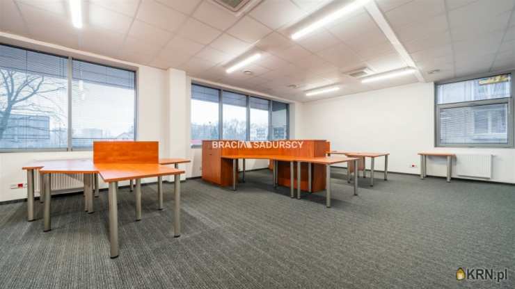 Kraków, Dębniki/Zakrzówek, ul. J. Brożka, 8 pokojowe, Lokal użytkowy  do wynajęcia