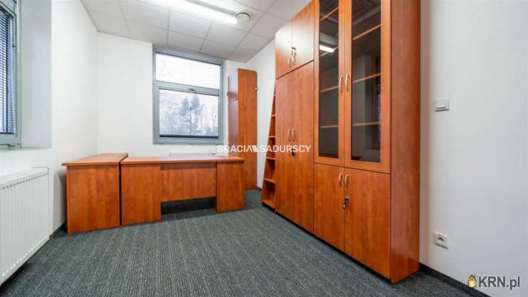 Lokal użytkowy  do wynajęcia, 8 pokojowe, Kraków, Dębniki/Zakrzówek, ul. J. Brożka