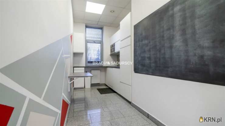 Lokal użytkowy  do wynajęcia, 8 pokojowe, Kraków, Dębniki/Zakrzówek, ul. J. Brożka
