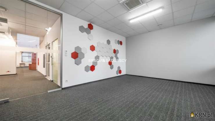 Lokal użytkowy  do wynajęcia, Kraków, Dębniki/Zakrzówek, ul. J. Brożka, 8 pokojowe