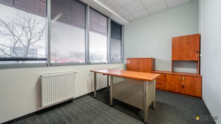 Kraków, Dębniki/Zakrzówek, ul. J. Brożka, Lokal użytkowy  do wynajęcia, 8 pokojowe