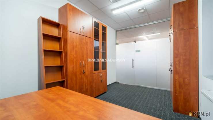 Kraków, Dębniki/Zakrzówek, ul. J. Brożka, 8 pokojowe, Lokal użytkowy  do wynajęcia