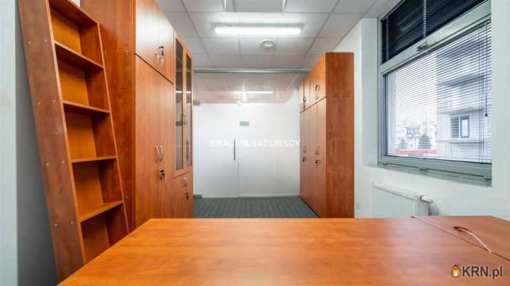 8 pokojowe, Kraków, Dębniki/Zakrzówek, ul. J. Brożka, Lokal użytkowy  do wynajęcia